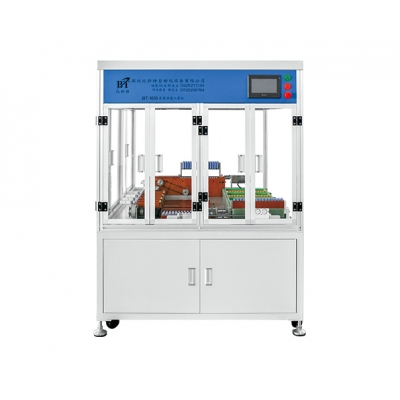 BT-1616-10電芯自動(dòng)分選裝盒機(jī) BT-1616-10電芯自動(dòng)分選裝盒機(jī)